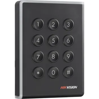 HIKVISION DS-K1108ADK(STD)