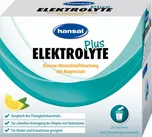 Naturprodukt Hansal Eletrolyte Plus…