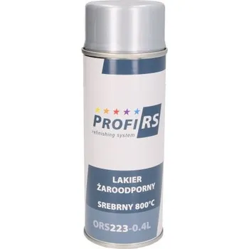 Sprej tepluodolny 800°c