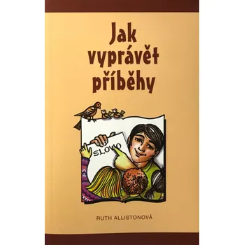 Duchovní literatura Jak vyprávět příběhy