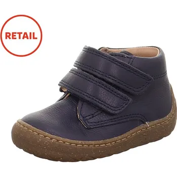 Dívčí obuv Dětská celoroční obuv Superfit 1-009353-8000 SATURNUS Velikost: 18