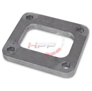 Příslušenství pro turbodmychadlo Příruba na svody T6 (nerez)