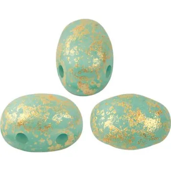 Korálek Samos® par Puca® č. 234