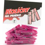 H92 plastové kolíčky na prádlo 20 ks…