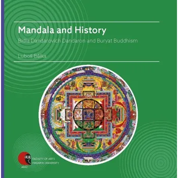Kniha Mandala and History
