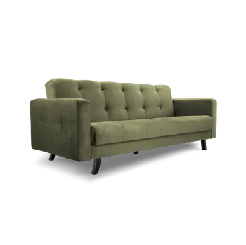 Pohovka IDZ Rozkládací pohovka LISA, 227 cm Barva látky: KRONOS 46