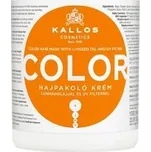 Kallos Color maska pro barvené vlasy 1000 ml