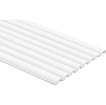 Obklad Nástěnný obklad DUNA - 270 x 24,7 cm