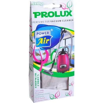 Vůně do vysavače Vůně do vysavače PROLUX Tropical Fruits 5x8g pro Electrolux UltraSilencer Animal