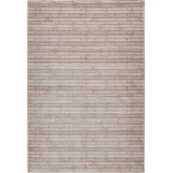 Koberec Breno Kusový koberec PALMA 500 beige, 120x170 cm, Béžová/Vícebarevné