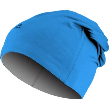 Čepice BOLY merino čepice - Modrá 5180 / L/XL / Modrá