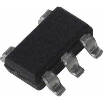 Texas Instruments OPA336NA/250 operační zesilovač