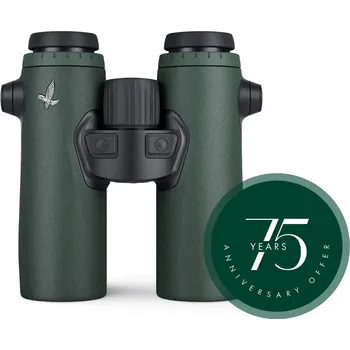 Dálkoměr Dalekohled Swarovski EL RANGE 8x32 s dálkoměrem