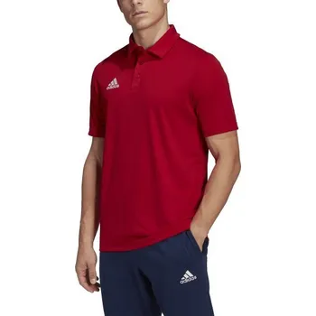 Triko s límečkem Adidas Entrada 22 Polo Velikost: 3XL