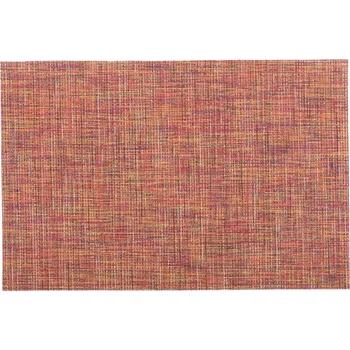 prostírání Prostírání Tiseco Home Studio Paprika, 45 x 30 cm ID_1277930