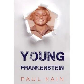 Literární biografie Young Frankenstein - Kain, Paul