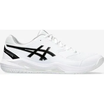 Pánská tenisová obuv ASICS Pánské tenisové boty na všechny povrchy Asics Gel Dedicate 8 45