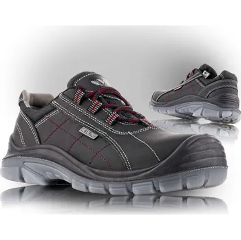 VM FOOTWEAR VM MIAMI S3 SRC 5125 bezpečnostní polobotka Velikost: 46