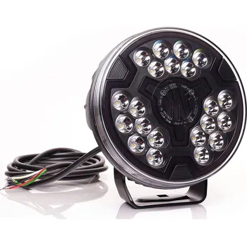 Autodíl Světlo združené LED FI300 12-24V WAS W257/2179, , ,