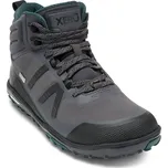 Xeroshoes XERO SHOES SCRAMBLER MID II WP Asphalt/Sea Moss W Velikost: 36