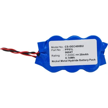 Baterie Cameron Sino CS-DEC400BU pro Gateway Solo 2500 PI - neoriginální