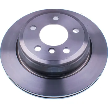 Brzdový kotouč Brzdový kotouč DENCKERMANN B130723