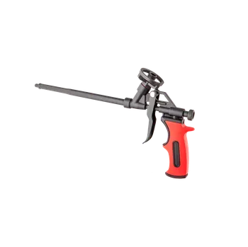 Vytlačovací pistole EXPERTLINE Profesionální pistole na polyuretanové pěny Varianta: 1 ks