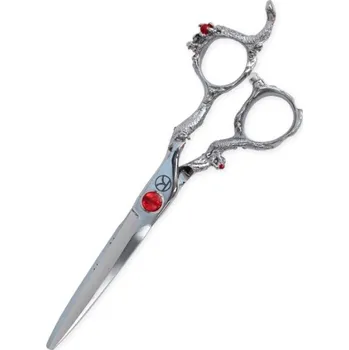 Kadeřnické nůžky Kanpeki Serpent nůžky 6 palců + doprava zdarma