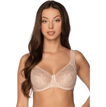 Podprsenka Podprsenka nevyztužená GAIA.1135 béžová 75G 0