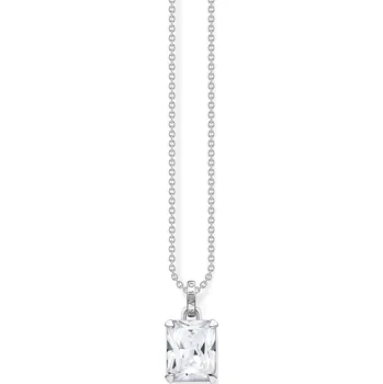 Řetízek Thomas Sabo KE1964-051-14 Ladies Necklace - Stone