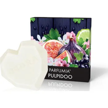 vonný vosk PULPIDOO | sójový vosk do aromalampy | PARFUMIA® | 40 ml Dedra