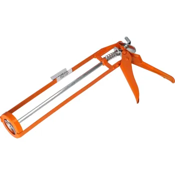 Nářadí pro automobil ProfiGaráž Pistole na silikon 300ml