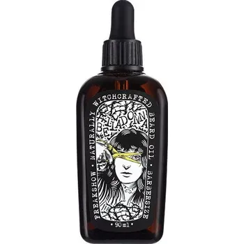 Pan Drwal Freak Show Belladonna olej na vousy 90 ml