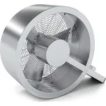 Stadler Form (Švýcarsko) Podlahový ventilátor Q Metal