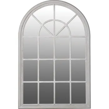 Zrcadlo Stylové zrcadlo Window Saq 150x100cm