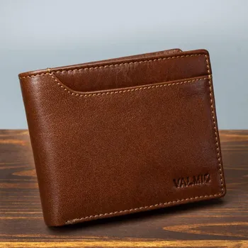 Peněženka Pánská peněženka Valmio Classic T85