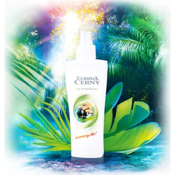 Vůně do bytu Eurona by Cerny EURONA SUMMERy Me! Prostorové aromatikum