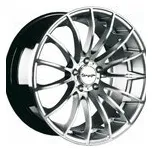 TOMASON TN9 HYP BLK MIR POL 5X114.3 ET40 HB72.6 8.5x19 8,5x19 5x114,3 ET40.00