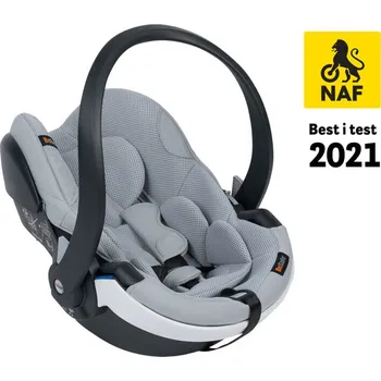 Autosedačka Autosedačka BeSafe iZi Go Modular i-Size X1 peak mesh