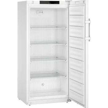 Mraznička LIEBHERR SFFfg 5501 Laboratorní mraznička s vnitřním prostorem bez zápalných zdrojů