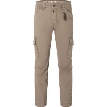 Pánské džíny Timezone pánské kalhoty 26-10011-10-3009 26-10011-10-3009 38/34 6105