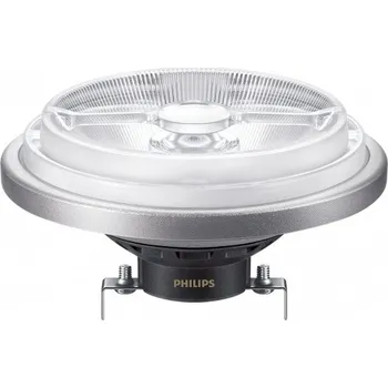 Osvětlení 10.8-50W G53 927 9D D 600Lm AR111 12V LED žárovka MASTER ExpertColor Philips