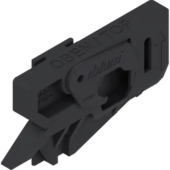 Nábytkové kování BLUM Západka aretační CABLOXX levá