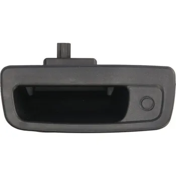 Klika zadních výklopných dveří