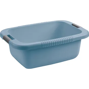 Tontarelli Umyvadlo oválné AURORA 38 l modrá 8101381704 8101381704