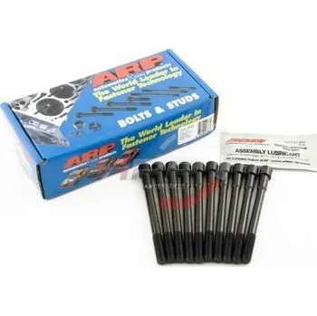 Šroub Hlavové šrouby ARP s instalačním kitem VAG 1.8T 150-225PS