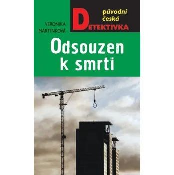 Kniha Odsouzen k smrti elektronická kniha