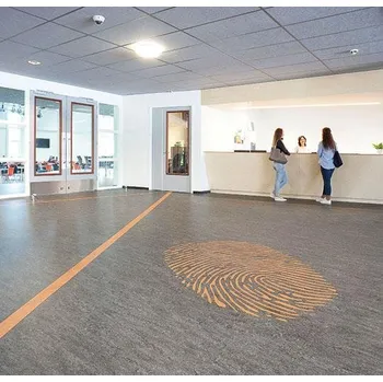 pvc podlaha Marmoleum® home H51 Označení šíře role: 2 m