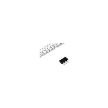 Měnič napětí TEXAS INSTRUMENTS TPS563209DDCR PMIC měnič DC/DC