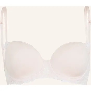 Podprsenka Simone Pérèle Dámská Podprsenka Spacer Délice, světle růžová,...